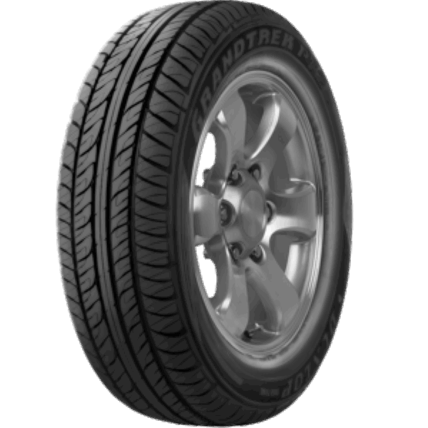 DUNLOP TIRE 285/50 R20 DUN GRAND PT2A 112V    J 26